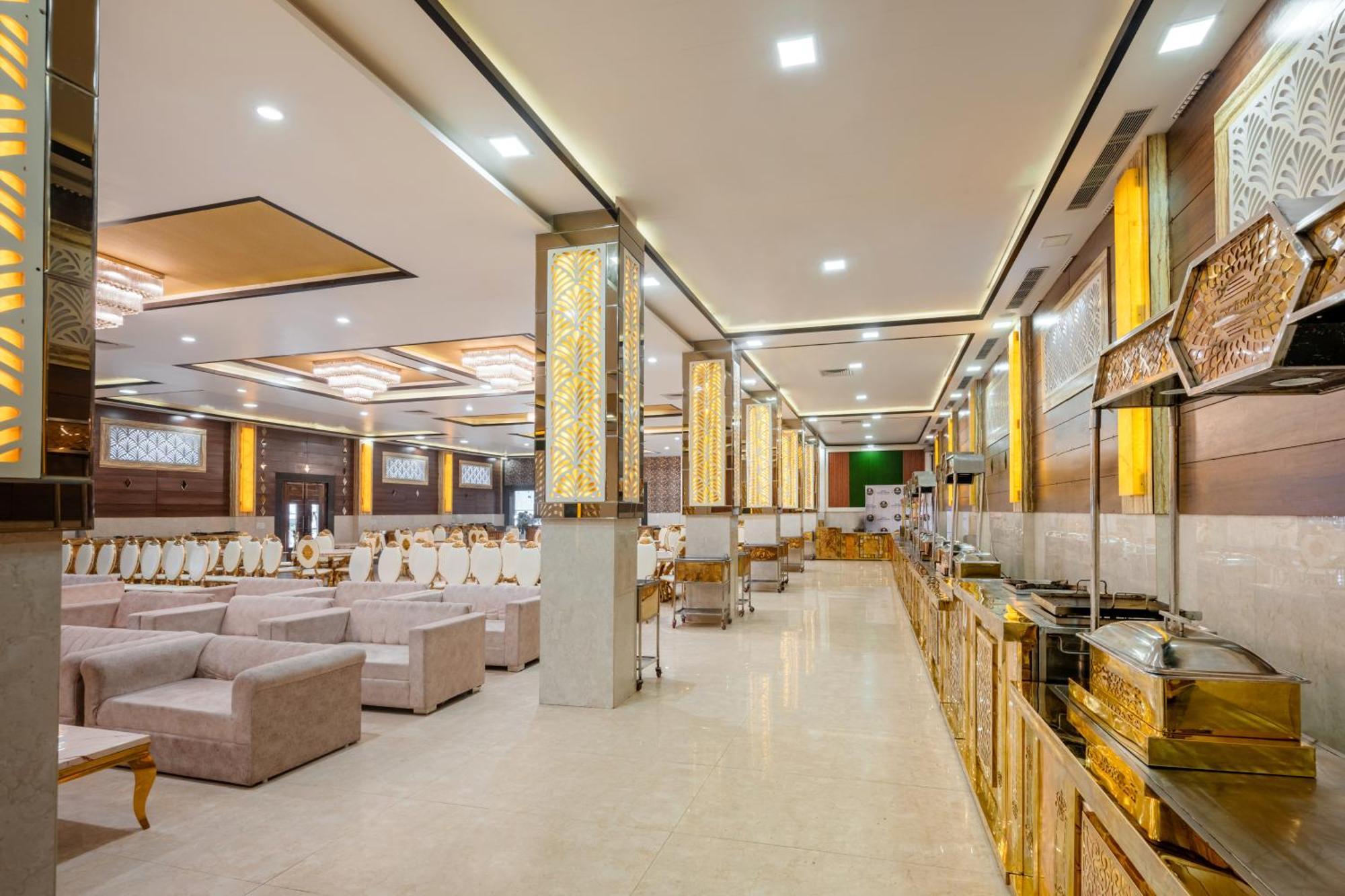 Hotel Vasdaa Grand Дехрадун Экстерьер фото